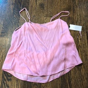 Astr the label rosemont cami size small.